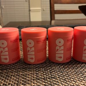 NEW Sealed Uro Probiotics